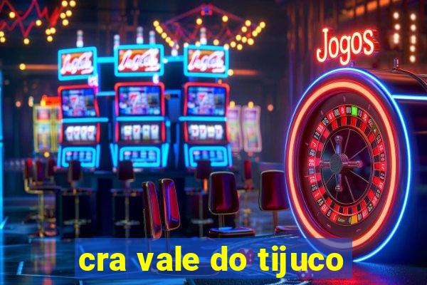 cra vale do tijuco